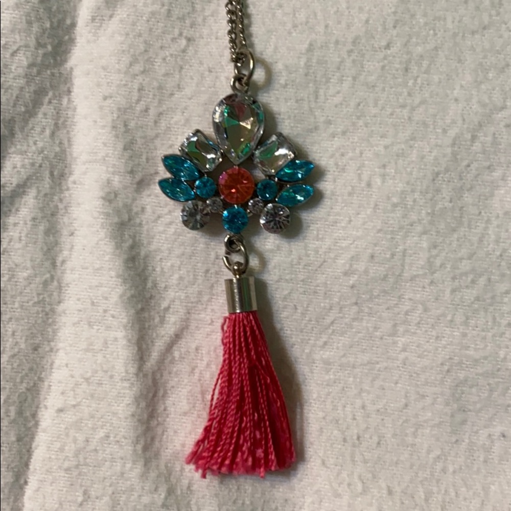 Necklace - Picture 2 of 2